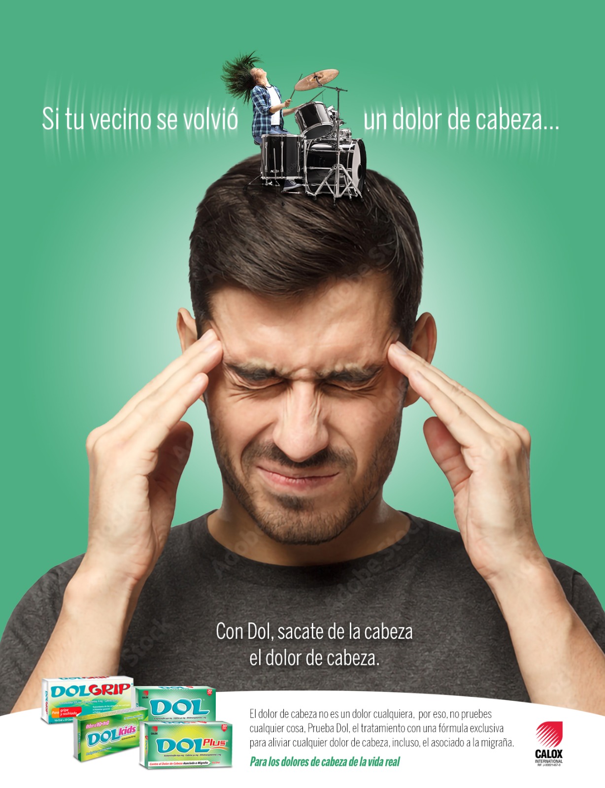 Producción 5